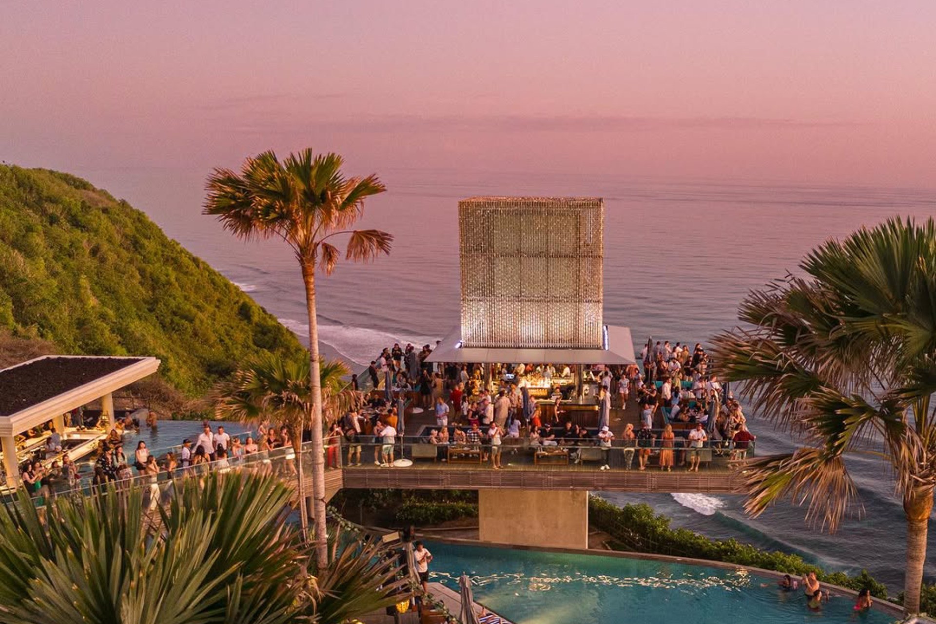 Seminyak Beach Club