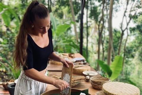 Semirami Cooking Class