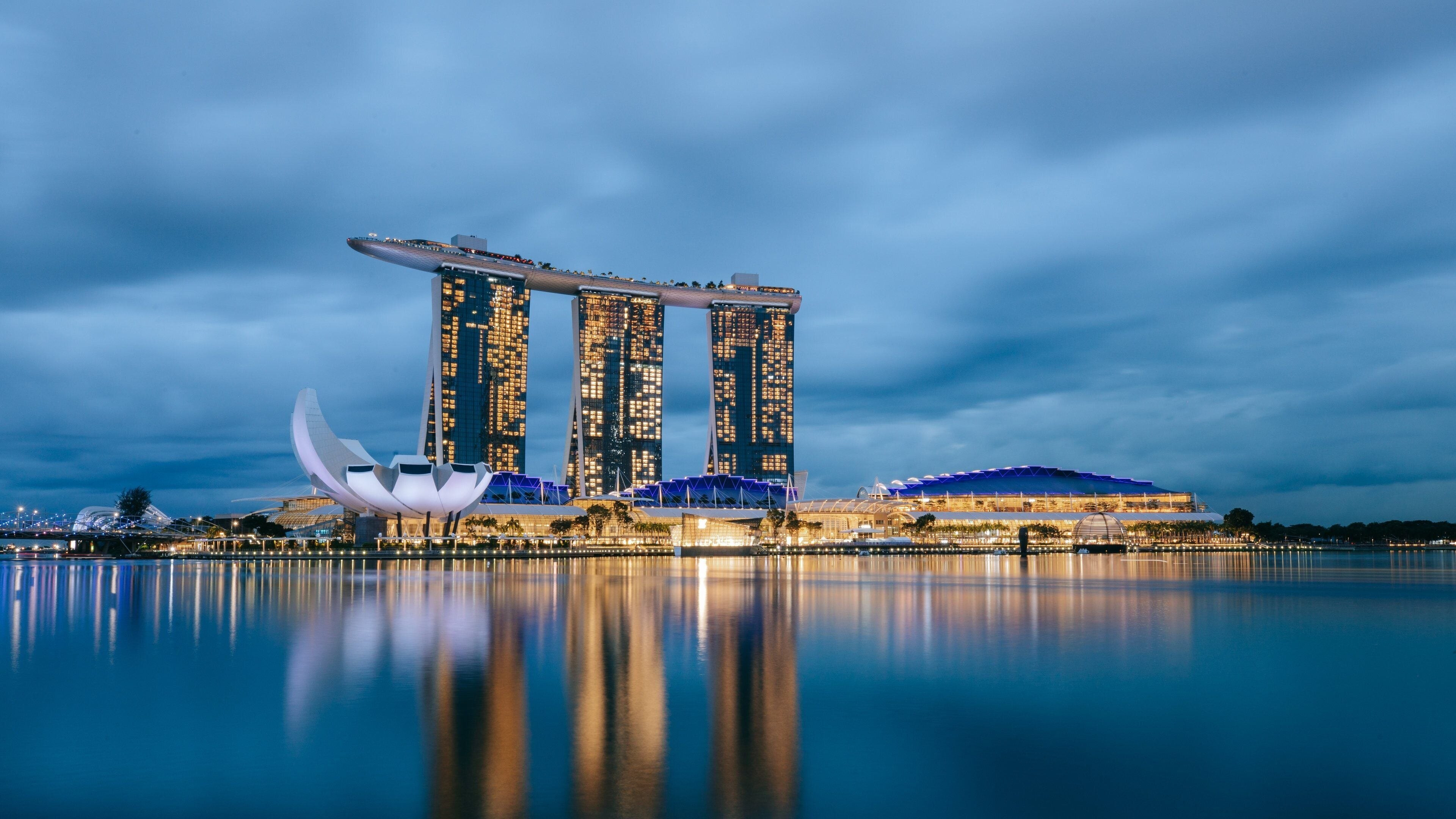 Marina Bay Sands