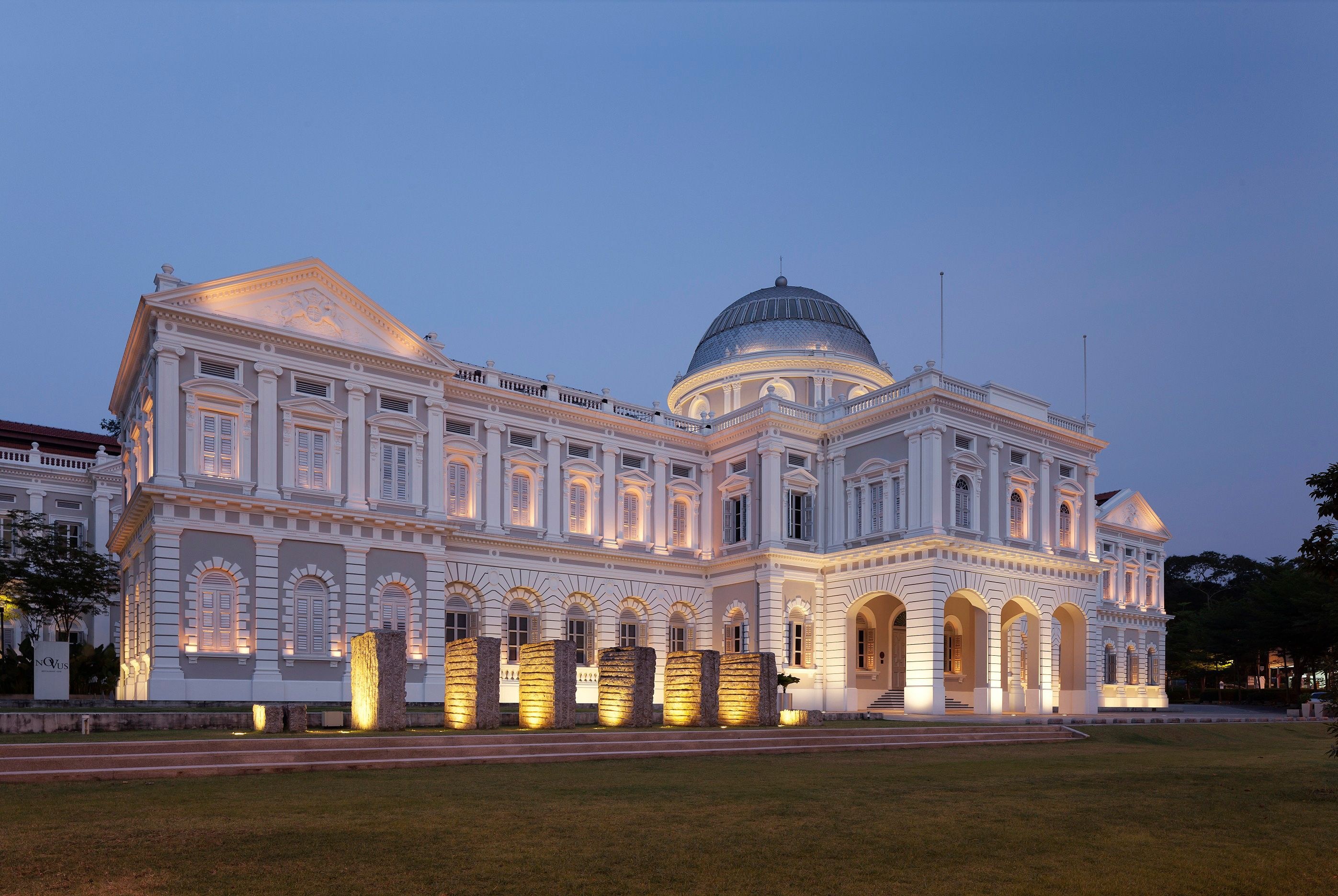 National Museum of Singapore