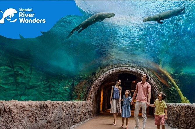 River Wonders