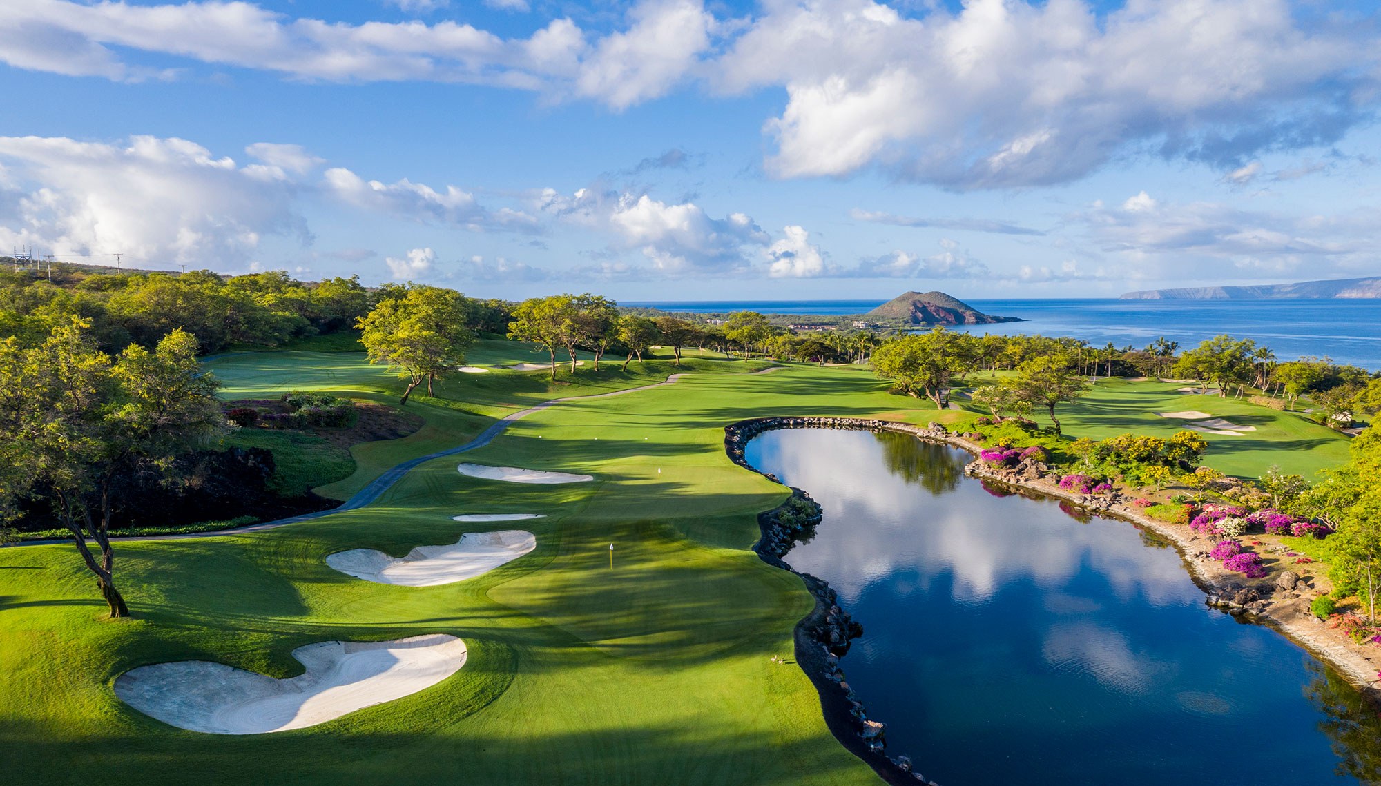 Maui Golf Club