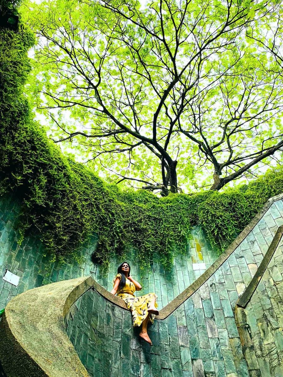 Fort Canning Park