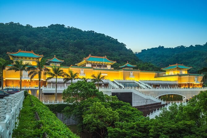 National Palace Museum