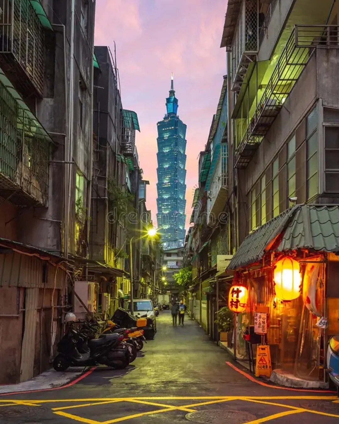 Taipei 101