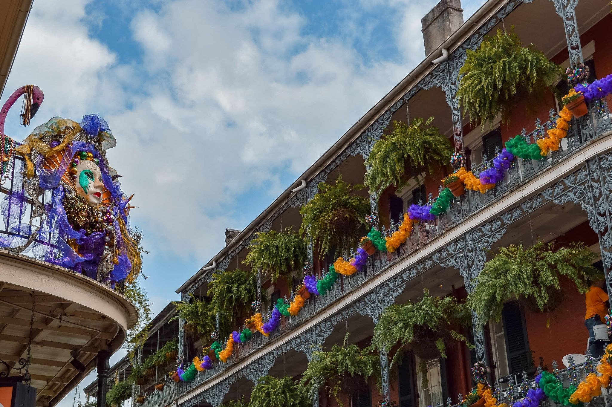 Mardi Gras Museum