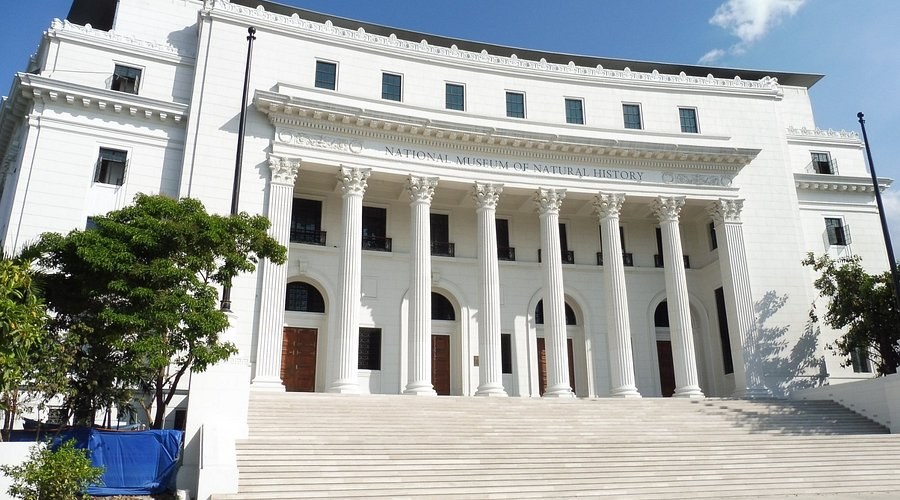 National Museum of the Philippines