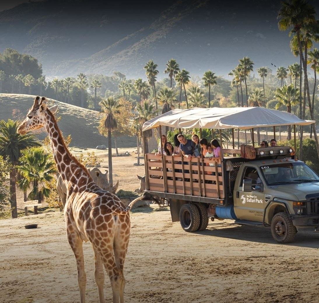 San Diego Zoo