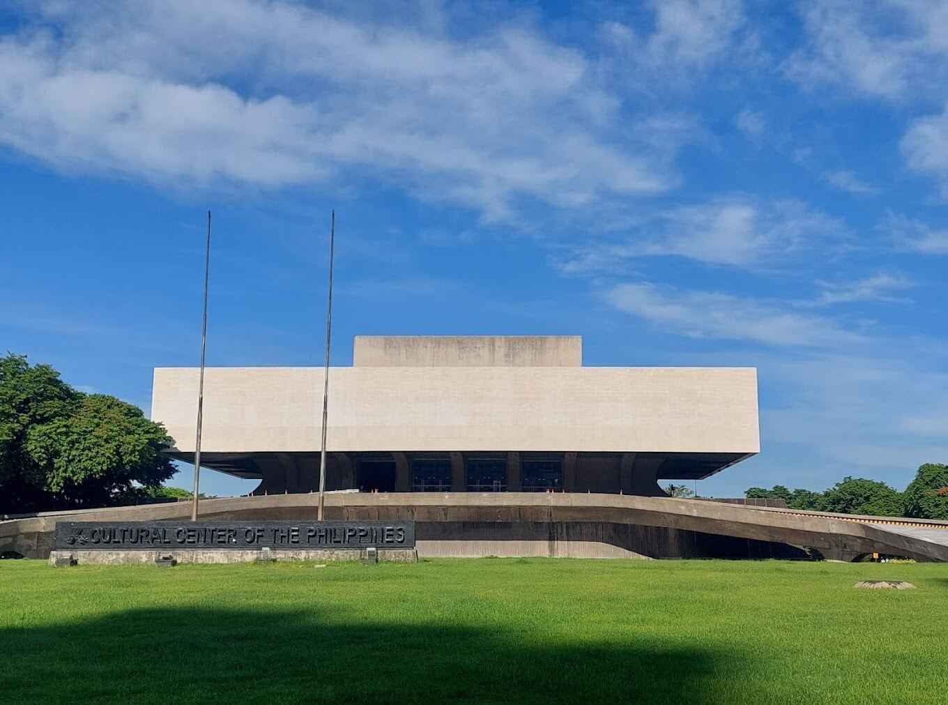 CCP Complex (Cultural Center of the Philippines)