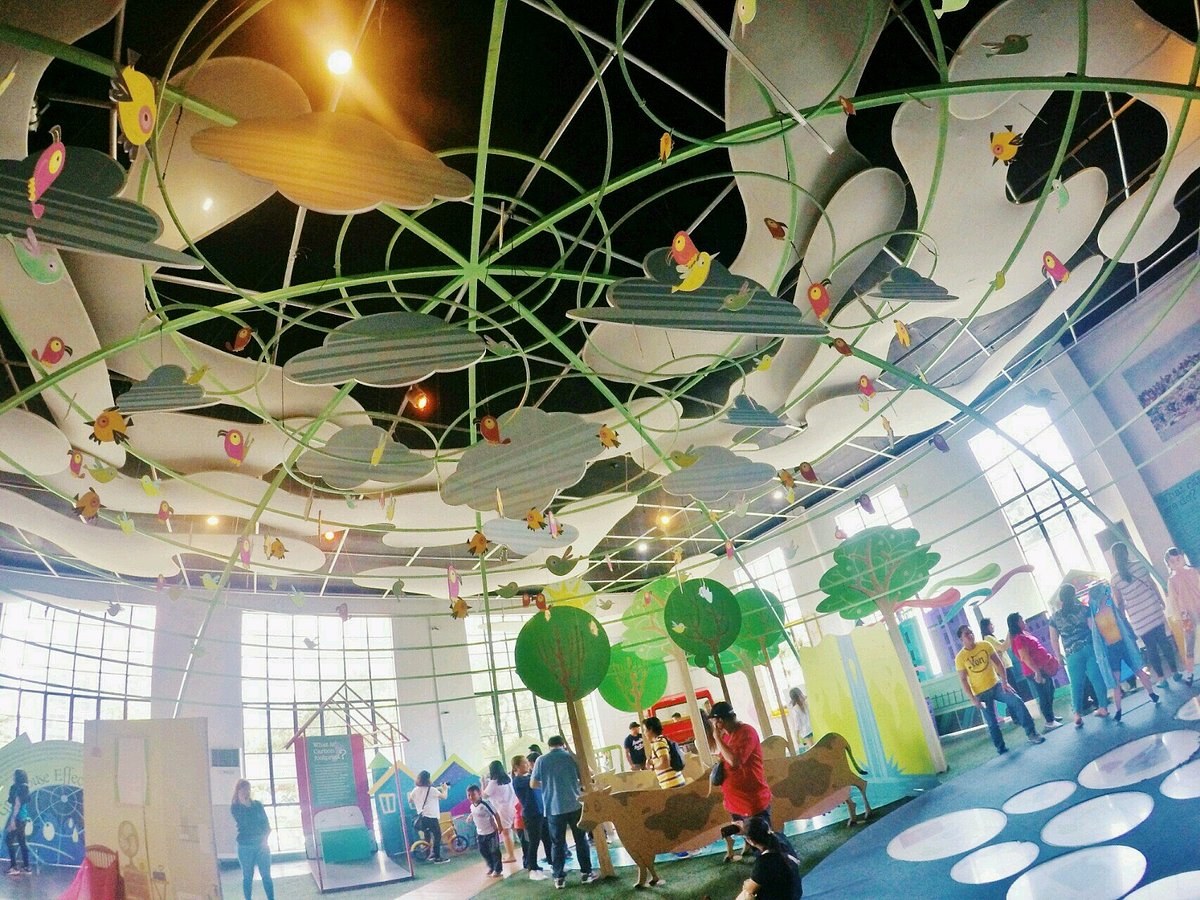 Museo Pambata (Children's Museum)
