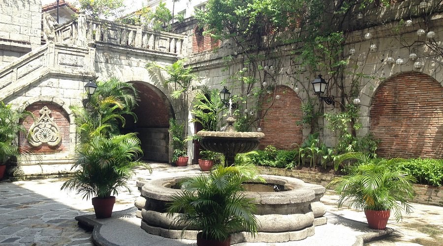 Casa Manila Museum