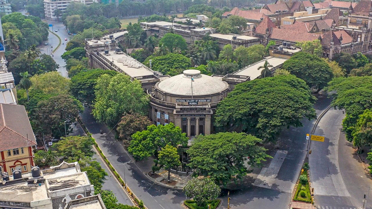 National Gallery of Modern Art