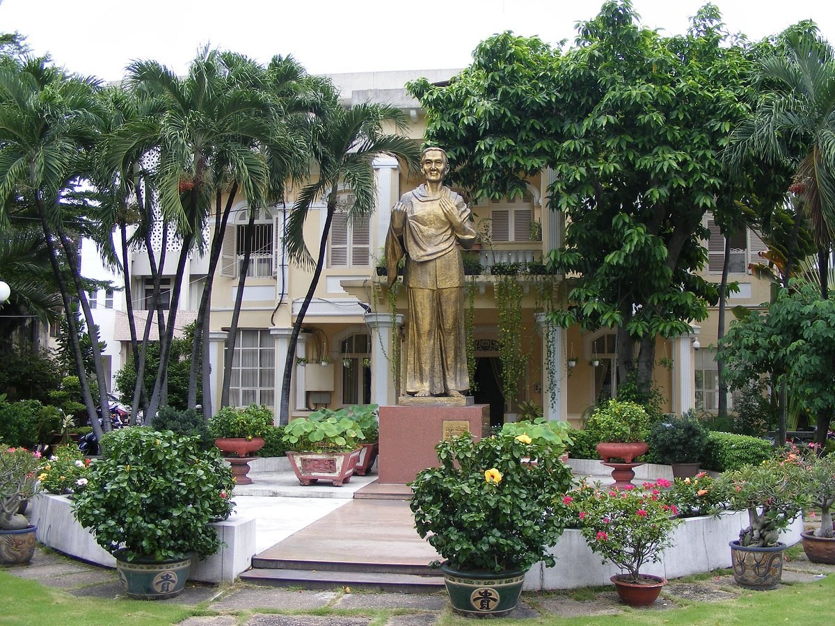Vietnamese Women's Museum