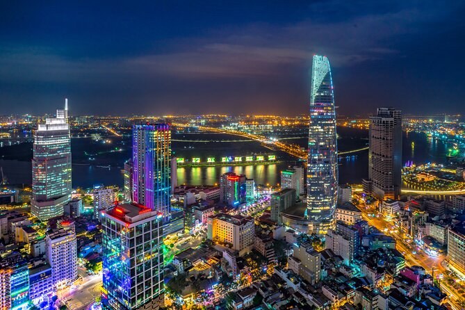 Saigon Skydeck
