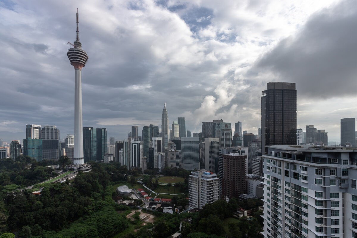Menara Kuala Lumpur