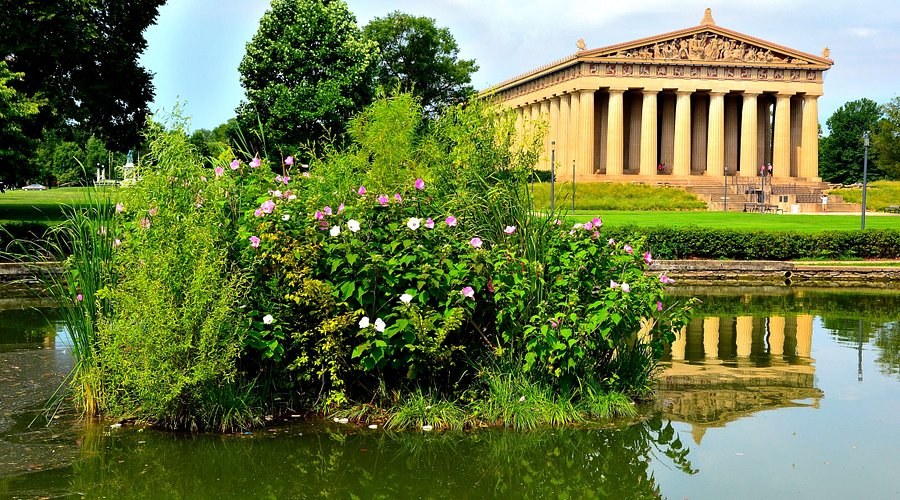 Parthenon