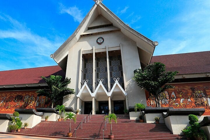 National Museum of Malaysia