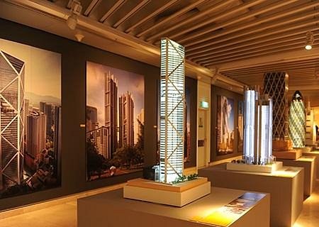Petronas Art Gallery
