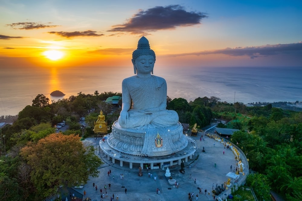 Big Buddha (Phuket)
