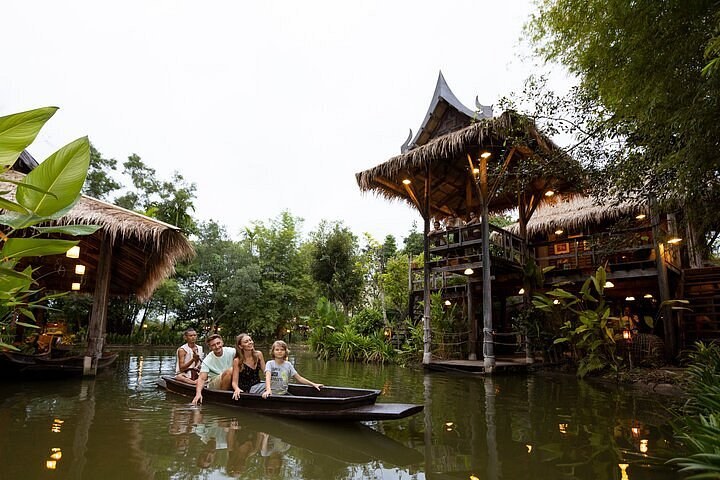 Siam Niramit Phuket