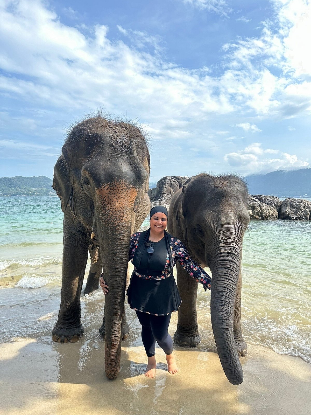 Phuket Elephant Sanctuary
