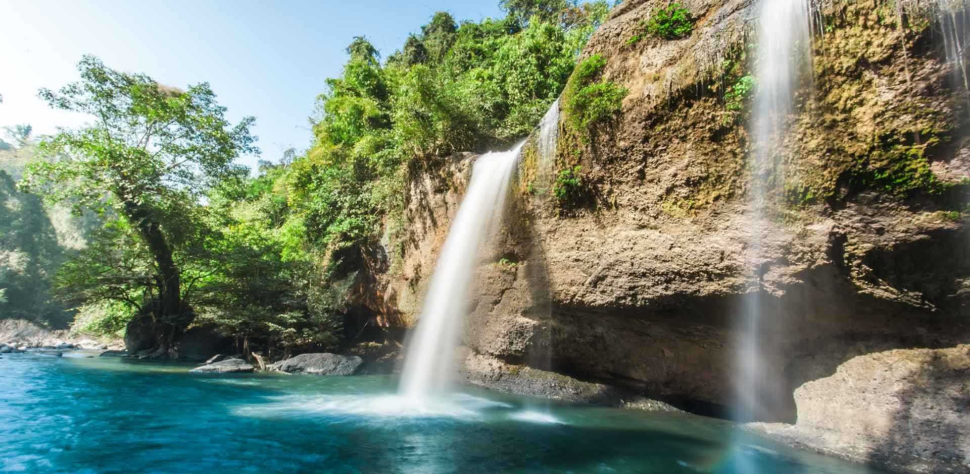 Khao Yai National Park Tour