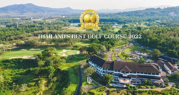 Blue Canyon Country Club