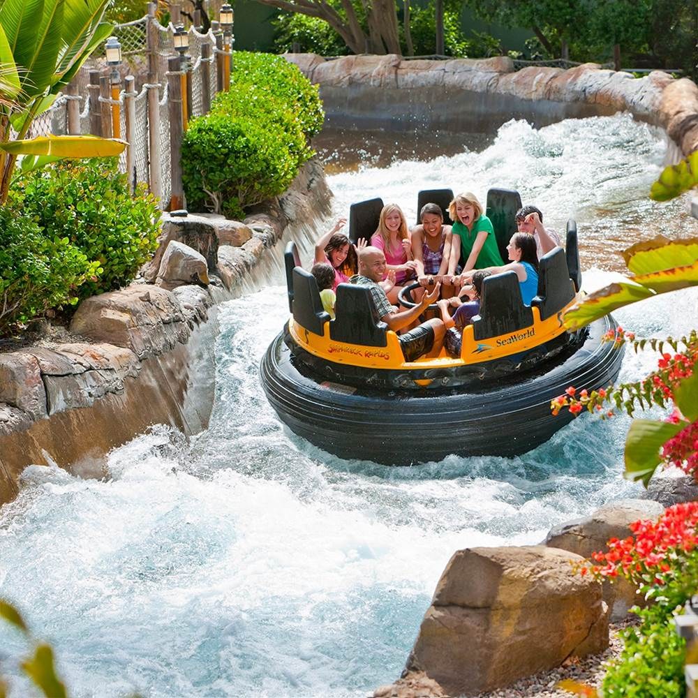 SeaWorld San Diego