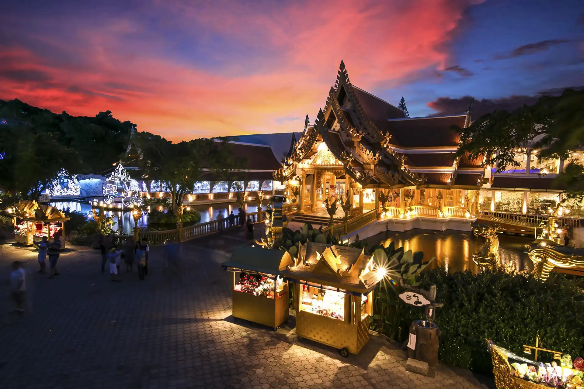 Phuket FantaSea