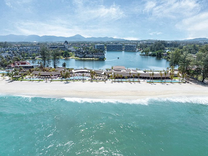 Laguna Phuket Golf Club