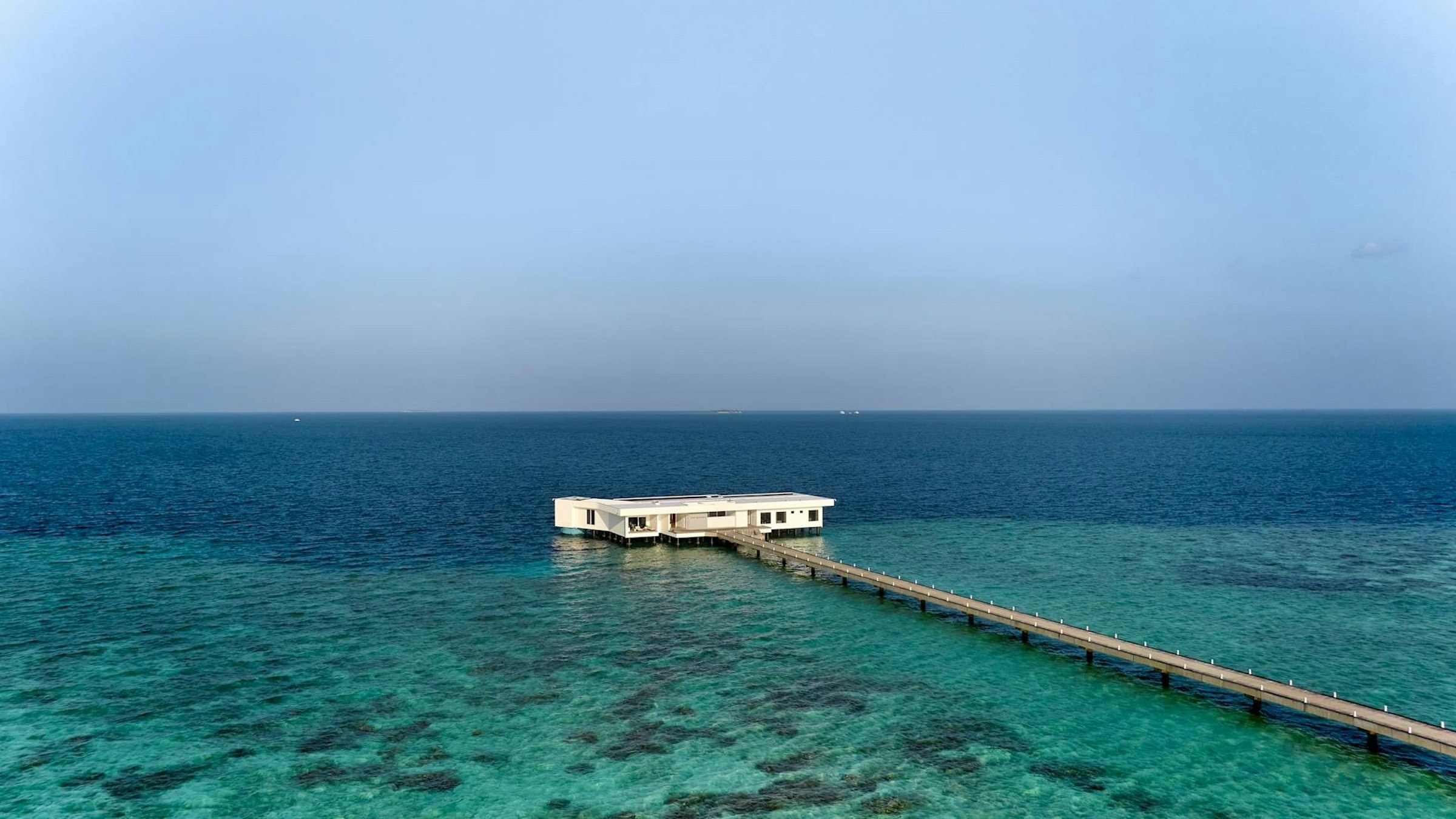 The Muraka Spa