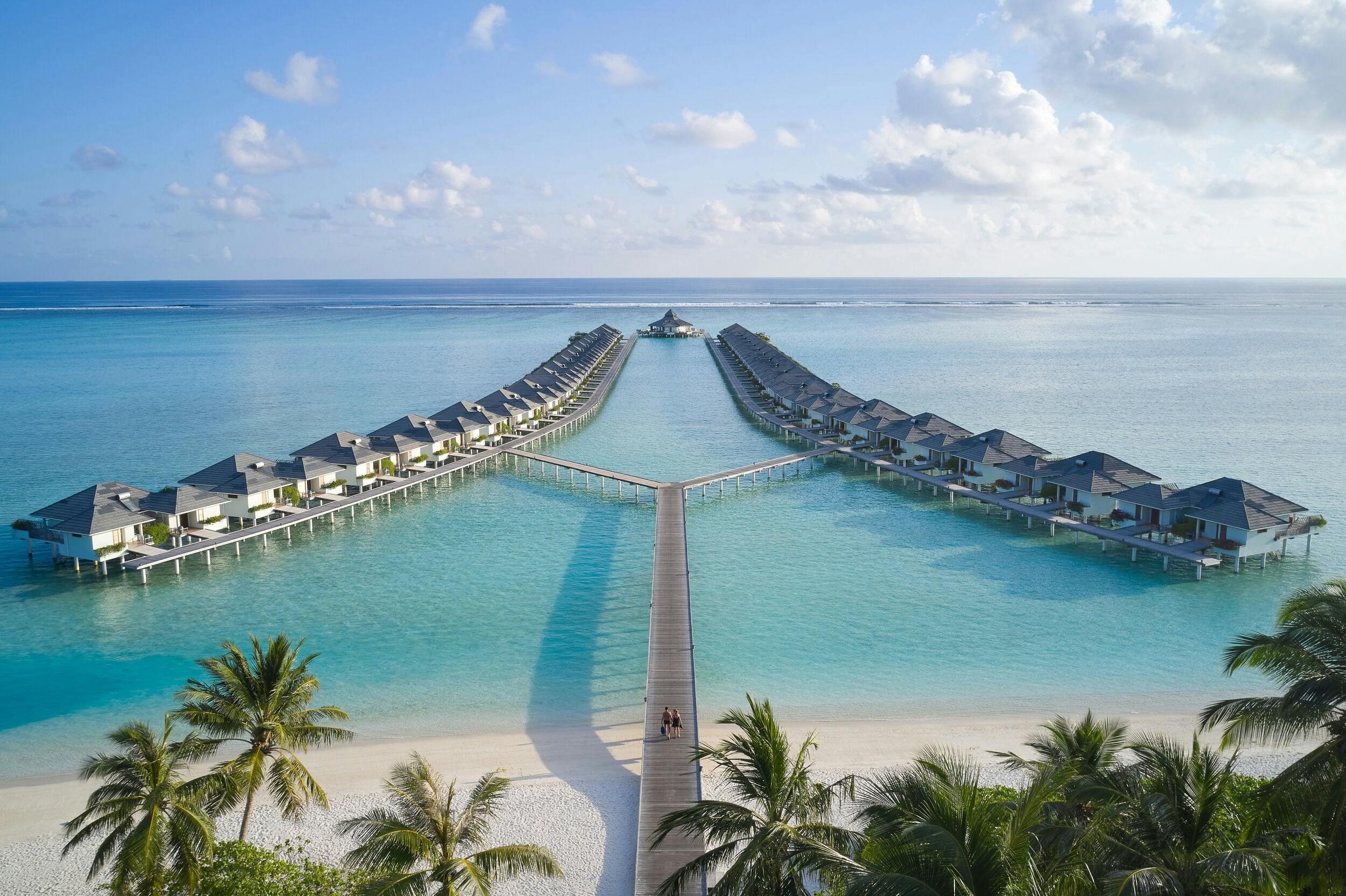 Water Sports at Sun Island Resort