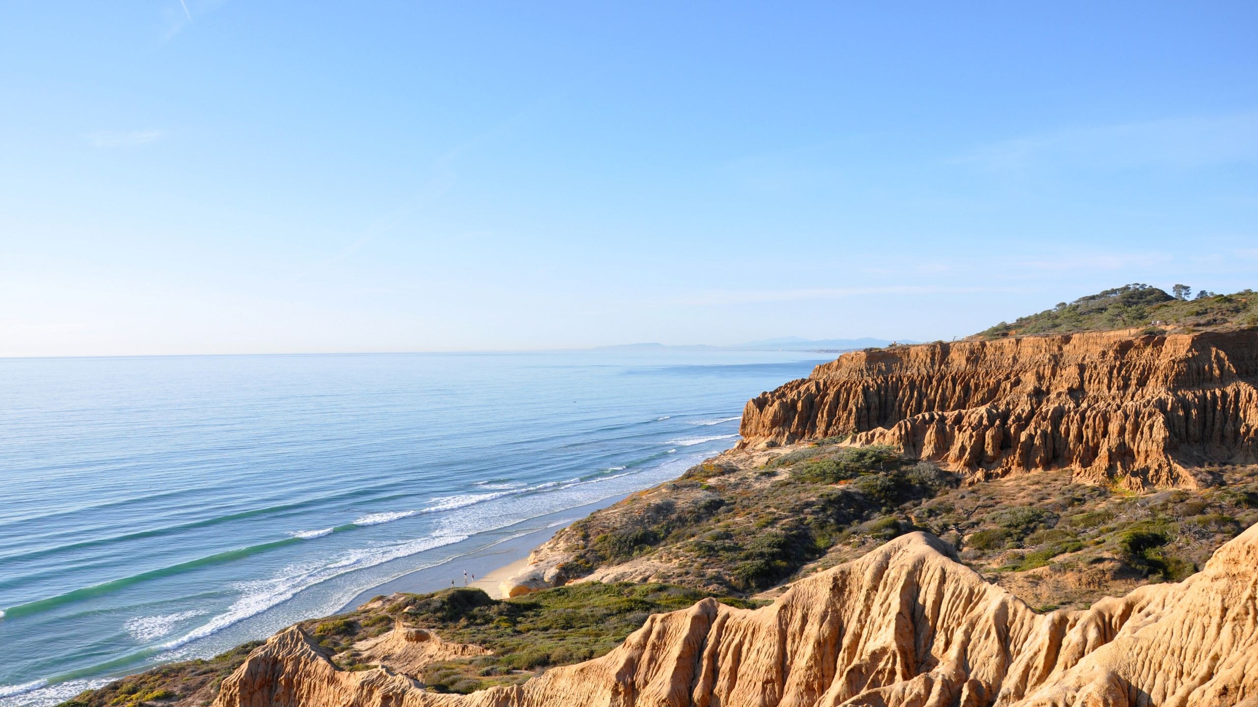 Torrey Pines State Natural Reserve