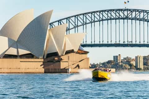 Madame Tussauds Sydney
