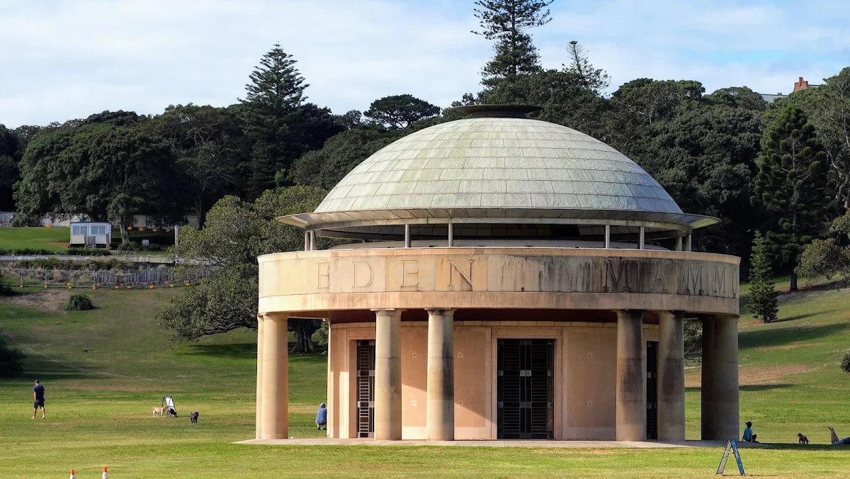 Centennial Park