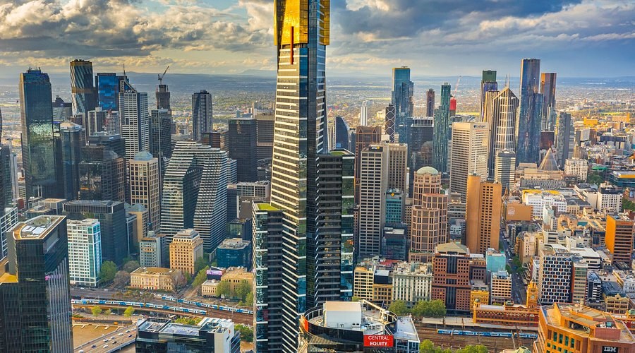 Eureka Skydeck 88