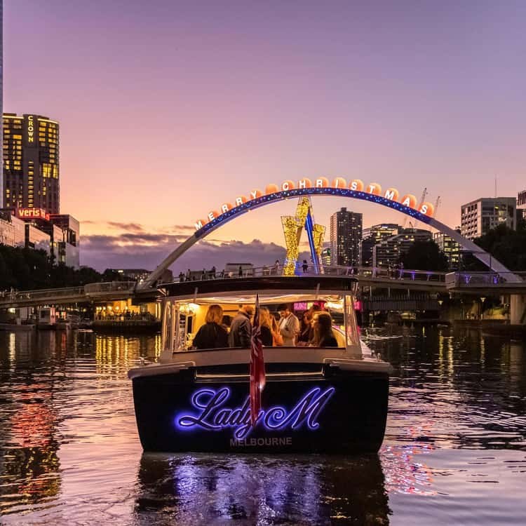 Yarra River Cruises
