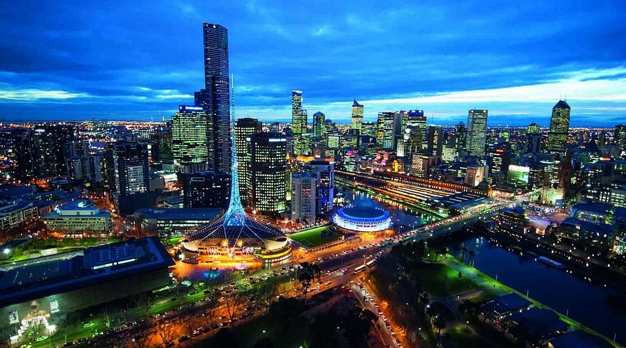 Art Centre Melbourne