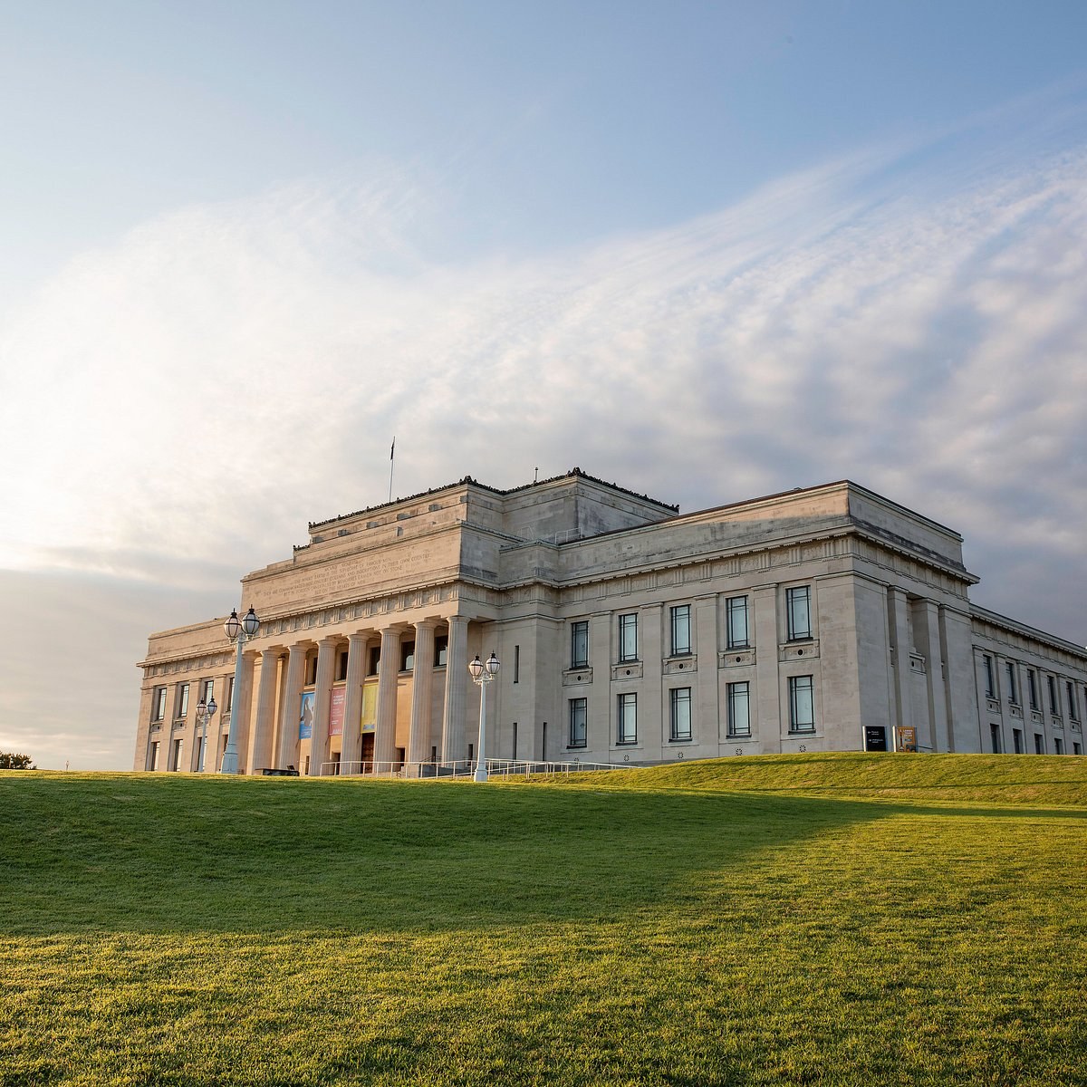Auckland Museum