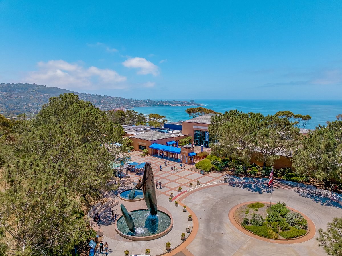 Birch Aquarium