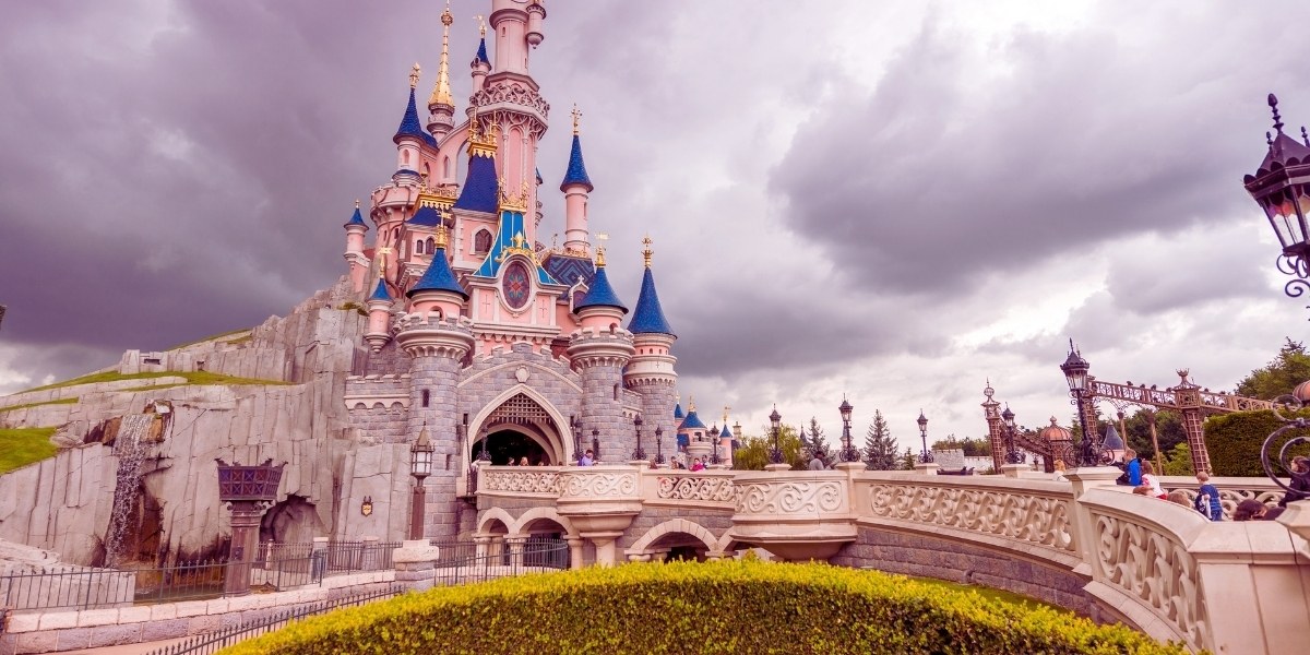 Walt Disney World Resort