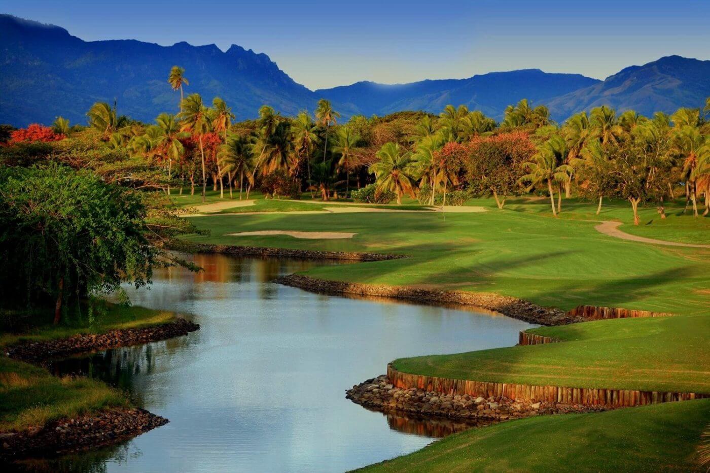 Denarau Golf Club