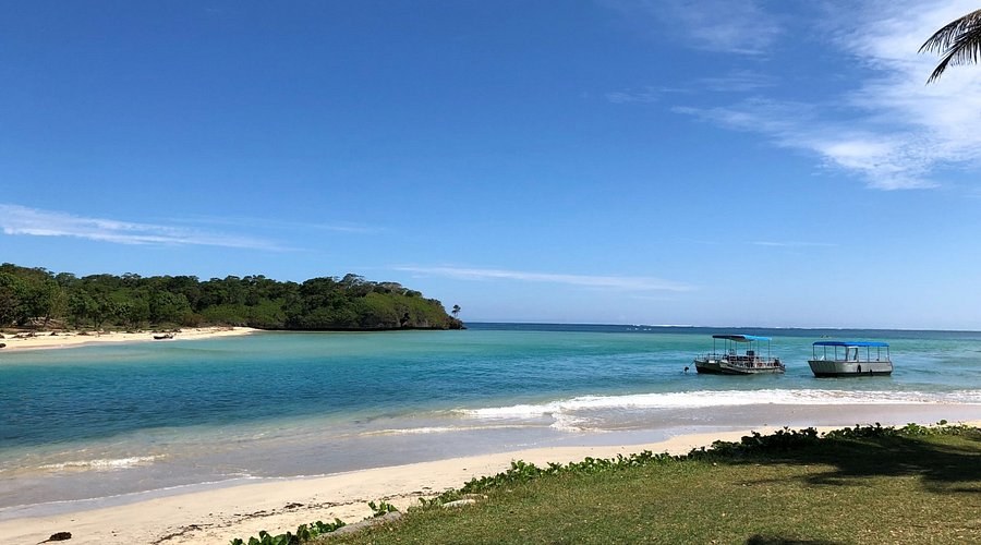 Natadola Beach