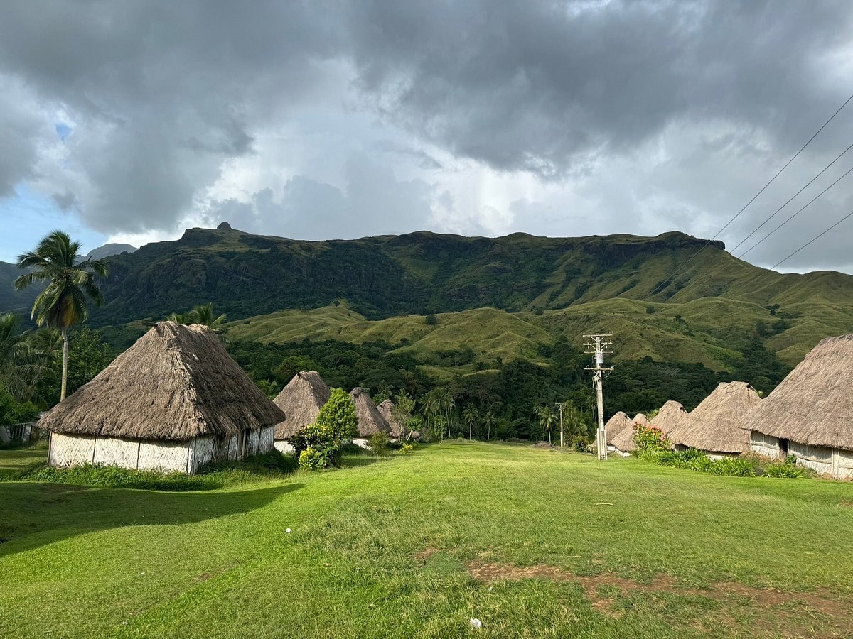 Navala Village Tour