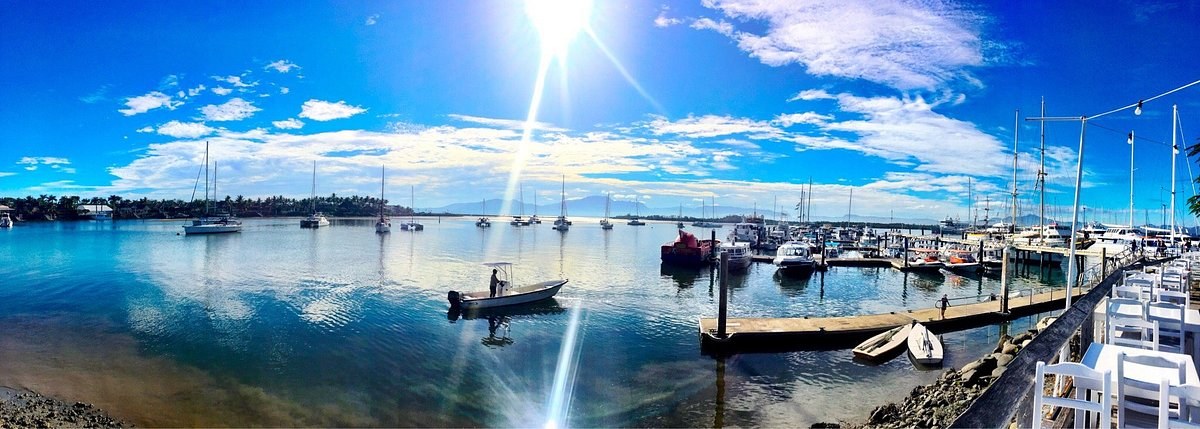 Port Denarau Marina