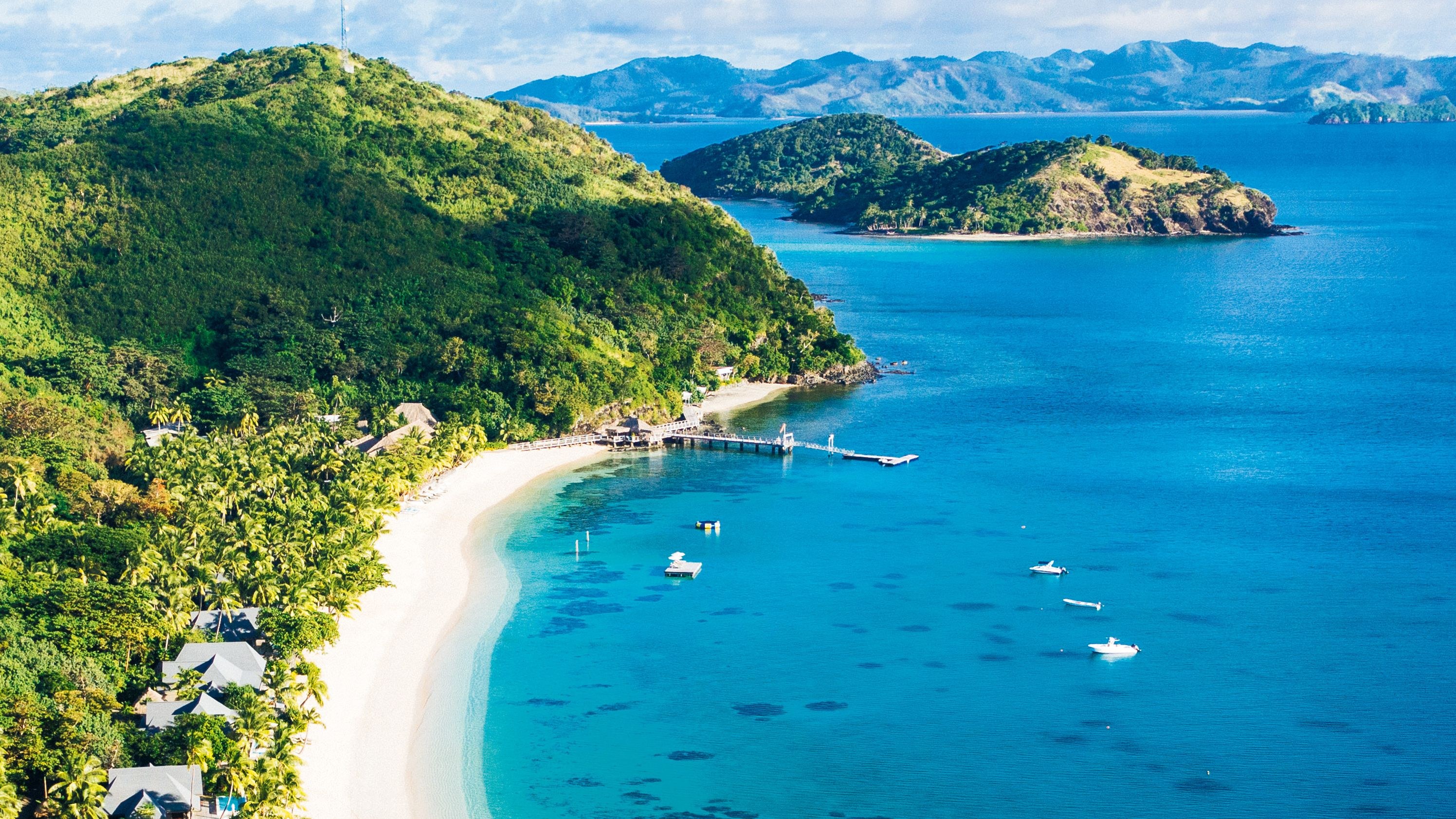 Vanua Levu Island Tours
