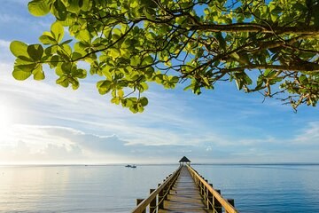 The Jetty at Nadi