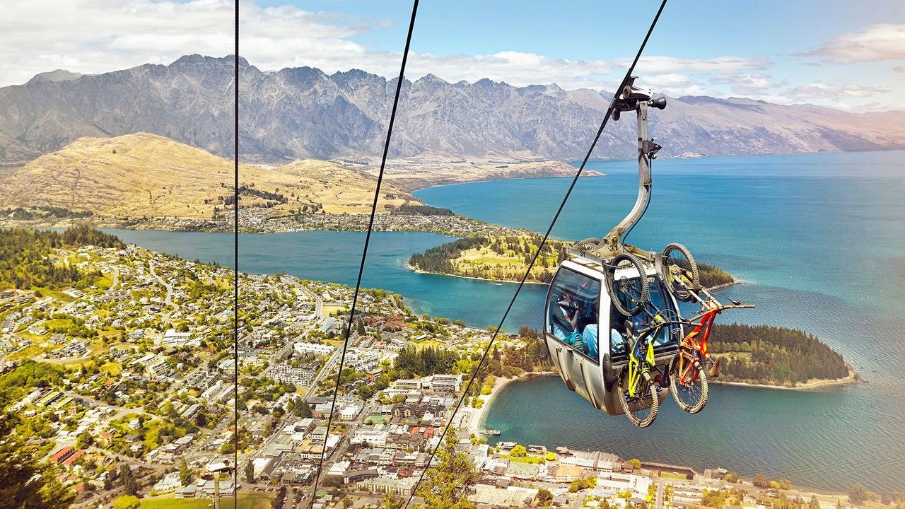Queenstown Adventure Centre