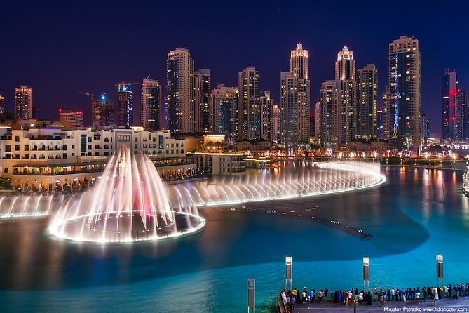 Dubai Mall