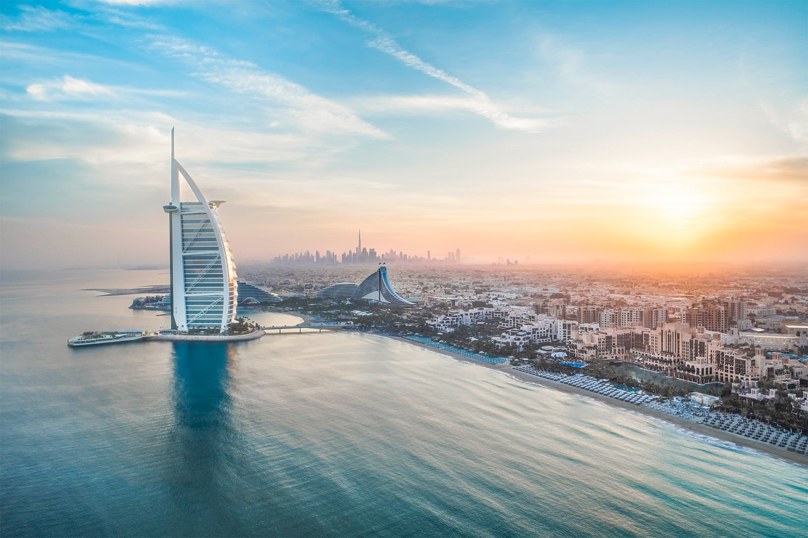 Burj Al Arab Jumeirah